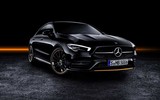 [ẢNH]  Mercedes-Benz CLA 2019, siêu xe giá chỉ 41.000 USD trong phân khúc hạng sang