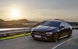 [ẢNH]  Mercedes-Benz CLA 2019, siêu xe giá chỉ 41.000 USD trong phân khúc hạng sang