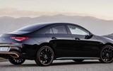 [ẢNH]  Mercedes-Benz CLA 2019, siêu xe giá chỉ 41.000 USD trong phân khúc hạng sang