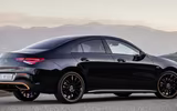 [ẢNH]  Mercedes-Benz CLA 2019, siêu xe giá chỉ 41.000 USD trong phân khúc hạng sang