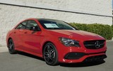 [ẢNH]  Mercedes-Benz CLA 2019, siêu xe giá chỉ 41.000 USD trong phân khúc hạng sang