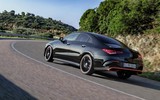 [ẢNH]  Mercedes-Benz CLA 2019, siêu xe giá chỉ 41.000 USD trong phân khúc hạng sang