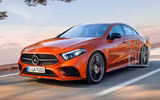 [ẢNH]  Mercedes-Benz CLA 2019, siêu xe giá chỉ 41.000 USD trong phân khúc hạng sang