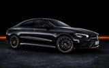 [ẢNH]  Mercedes-Benz CLA 2019, siêu xe giá chỉ 41.000 USD trong phân khúc hạng sang