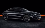 [ẢNH]  Mercedes-Benz CLA 2019, siêu xe giá chỉ 41.000 USD trong phân khúc hạng sang