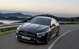 [ẢNH]  Mercedes-Benz CLA 2019, siêu xe giá chỉ 41.000 USD trong phân khúc hạng sang