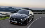 [ẢNH]  Mercedes-Benz CLA 2019, siêu xe giá chỉ 41.000 USD trong phân khúc hạng sang