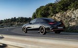 [ẢNH]  Mercedes-Benz CLA 2019, siêu xe giá chỉ 41.000 USD trong phân khúc hạng sang