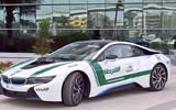 [ẢNH] Mát mắt với những siêu xe triệu đô có một không hai tại Dubai