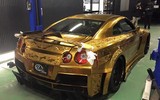 [ẢNH] Mát mắt với những siêu xe triệu đô có một không hai tại Dubai