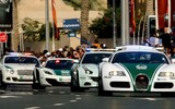 [ẢNH] Mát mắt với những siêu xe triệu đô có một không hai tại Dubai