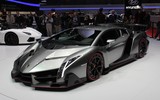 [ẢNH] Mát mắt với những siêu xe triệu đô có một không hai tại Dubai