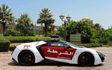 [ẢNH] Mát mắt với những siêu xe triệu đô có một không hai tại Dubai