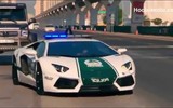 [ẢNH] Mát mắt với những siêu xe triệu đô có một không hai tại Dubai