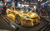 [ẢNH] Mát mắt với những siêu xe triệu đô có một không hai tại Dubai