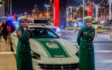[ẢNH] Mát mắt với những siêu xe triệu đô có một không hai tại Dubai