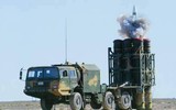 [ẢNH] Trung Quốc cung cấp sát thủ phòng không cho Pakistan để 