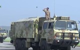 [ẢNH] Trung Quốc cung cấp sát thủ phòng không cho Pakistan để 