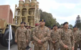 [ẢNH] Trung Quốc cung cấp sát thủ phòng không cho Pakistan để 