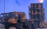 [ẢNH] Trung Quốc cung cấp sát thủ phòng không cho Pakistan để 