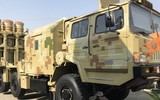 [ẢNH] Trung Quốc cung cấp sát thủ phòng không cho Pakistan để 
