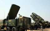 [ẢNH] Trung Quốc cung cấp sát thủ phòng không cho Pakistan để 