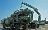[ẢNH] Trung Quốc cung cấp sát thủ phòng không cho Pakistan để 