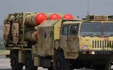 [ẢNH] Trung Quốc cung cấp sát thủ phòng không cho Pakistan để 