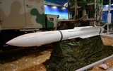[ẢNH] Trung Quốc cung cấp sát thủ phòng không cho Pakistan để 
