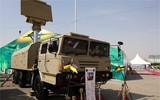 [ẢNH] Trung Quốc cung cấp sát thủ phòng không cho Pakistan để 