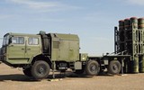 [ẢNH] Trung Quốc cung cấp sát thủ phòng không cho Pakistan để 