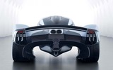 [ẢNH] Aston Martin Valkyrie, vẻ đẹp từ những đường cong