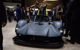 [ẢNH] Aston Martin Valkyrie, vẻ đẹp từ những đường cong