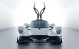 [ẢNH] Aston Martin Valkyrie, vẻ đẹp từ những đường cong