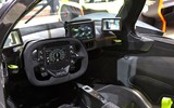 [ẢNH] Aston Martin Valkyrie, vẻ đẹp từ những đường cong