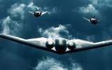 [ẢNH] Mỹ cho cần cẩu nghiền nát 'chim ưng đêm tàng hình' F-117