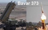[ẢNH] Bỏ S-300, Iran mang vũ khí phòng không cực mạnh tới Syria đón lõng máy bay Israel