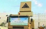 [ẢNH] Bỏ S-300, Iran mang vũ khí phòng không cực mạnh tới Syria đón lõng máy bay Israel