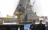[ẢNH] Bỏ S-300, Iran mang vũ khí phòng không cực mạnh tới Syria đón lõng máy bay Israel