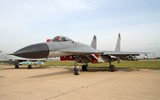 [ẢNH] Tiêm kích J-11 và 