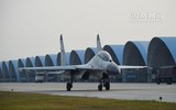 [ẢNH] Tiêm kích J-11 và 