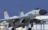 [ẢNH] Tiêm kích J-11 và 