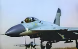 [ẢNH] Tiêm kích J-11 và 