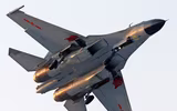 [ẢNH] Tiêm kích J-11 và 