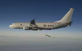 [ẢNH] Lấy chiến hạm cực mạnh Nga diễn tập, Mỹ vừa đùa với lửa tại Syria?