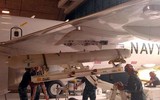 [ẢNH] Lấy chiến hạm cực mạnh Nga diễn tập, Mỹ vừa đùa với lửa tại Syria?