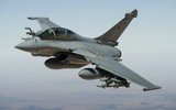 [ẢNH] Rafale Ấn Độ đối đầu F-16 Pakistan, thư hùng giữa hai tiêm kích phương Tây bắt đầu?