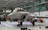[ẢNH] Rafale Ấn Độ đối đầu F-16 Pakistan, thư hùng giữa hai tiêm kích phương Tây bắt đầu?