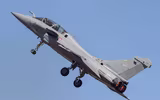 [ẢNH] Rafale Ấn Độ đối đầu F-16 Pakistan, thư hùng giữa hai tiêm kích phương Tây bắt đầu?