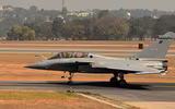 [ẢNH] Rafale Ấn Độ đối đầu F-16 Pakistan, thư hùng giữa hai tiêm kích phương Tây bắt đầu?